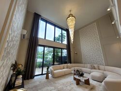 Shrewsbury Road (D11), Terrace #585142401
